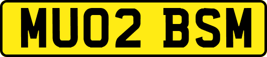 MU02BSM
