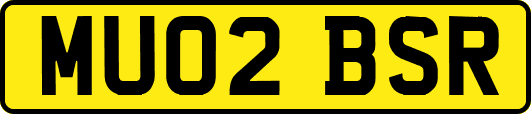 MU02BSR