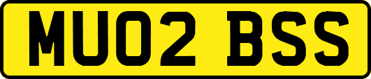MU02BSS