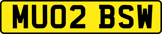 MU02BSW