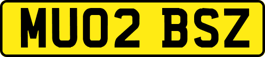 MU02BSZ