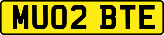 MU02BTE