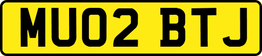 MU02BTJ