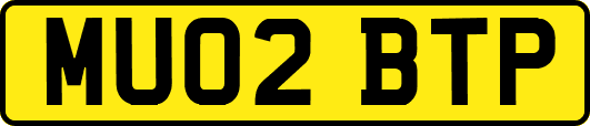 MU02BTP