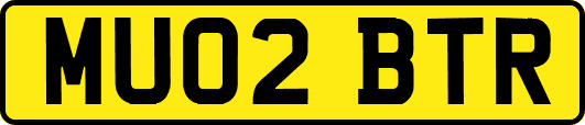 MU02BTR
