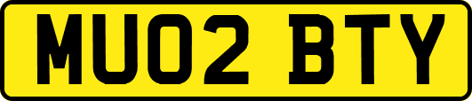 MU02BTY