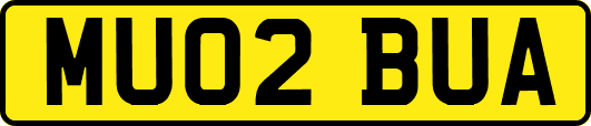 MU02BUA