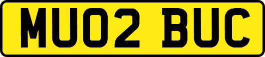 MU02BUC