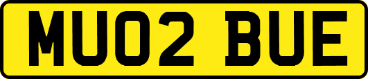 MU02BUE