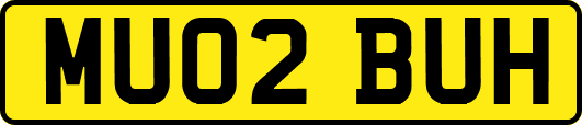 MU02BUH
