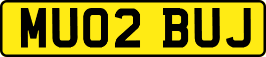 MU02BUJ