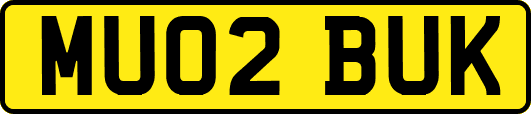 MU02BUK