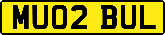MU02BUL