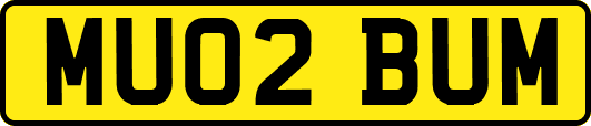 MU02BUM