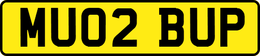 MU02BUP