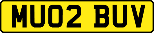 MU02BUV