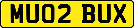 MU02BUX