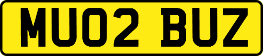 MU02BUZ