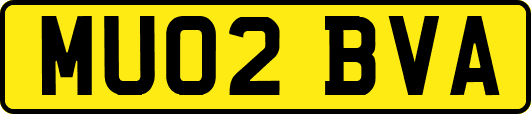 MU02BVA