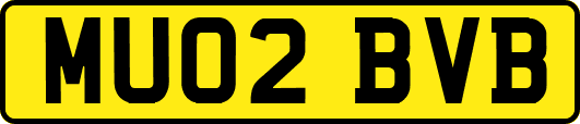 MU02BVB