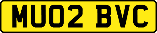 MU02BVC