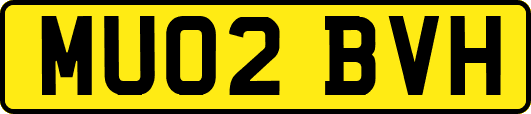 MU02BVH