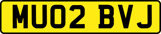 MU02BVJ