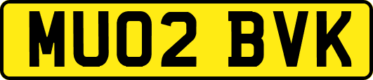 MU02BVK