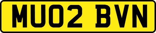 MU02BVN