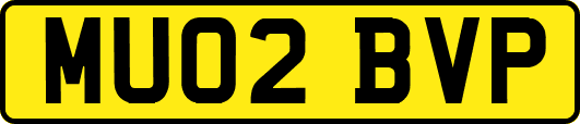 MU02BVP