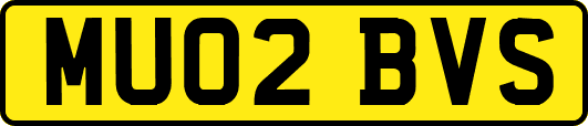 MU02BVS