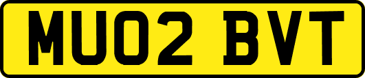 MU02BVT