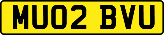 MU02BVU