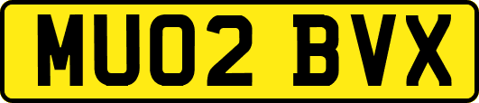 MU02BVX