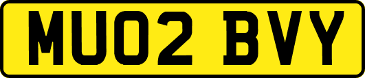 MU02BVY