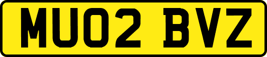 MU02BVZ