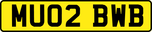 MU02BWB
