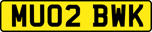 MU02BWK