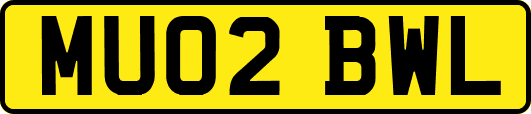 MU02BWL