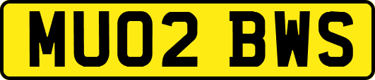 MU02BWS