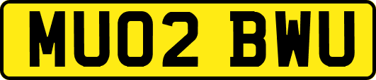 MU02BWU