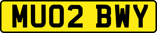 MU02BWY