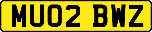 MU02BWZ