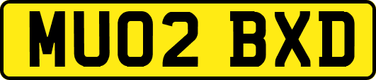 MU02BXD