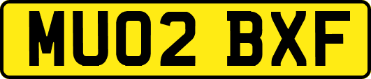 MU02BXF