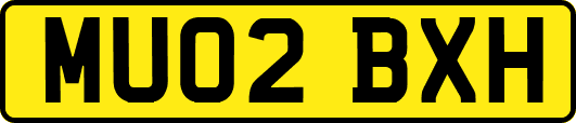 MU02BXH