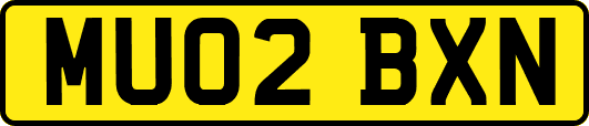 MU02BXN