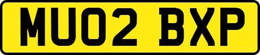 MU02BXP