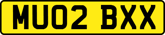 MU02BXX
