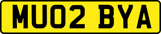 MU02BYA